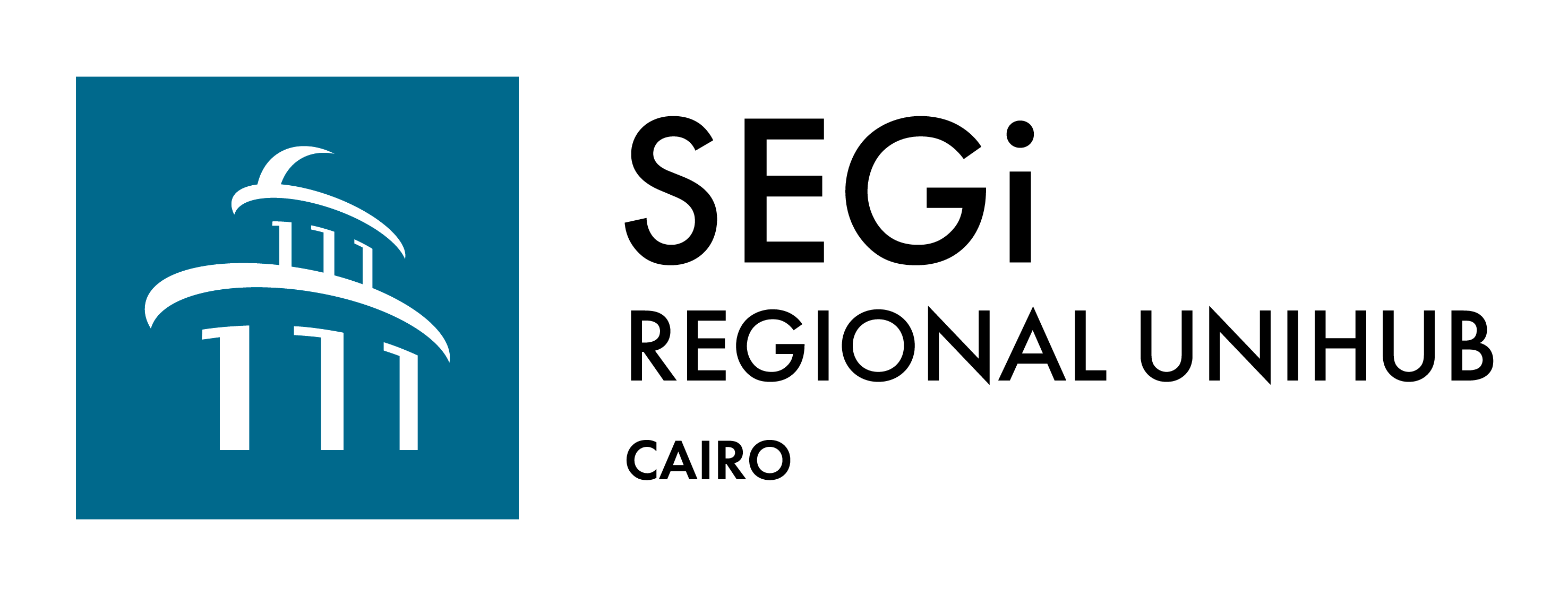 SEGi Regional UniHub logo_Cairo-01